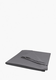 Пододеяльник Евро LaPrima Silver, 200х220 см