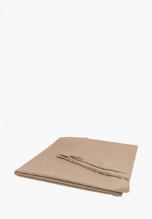 Пододеяльник Евро LaPrima Beige, 200х220 см