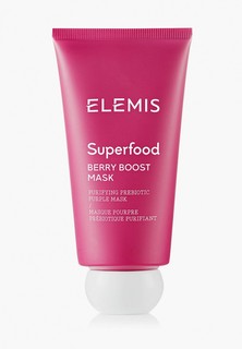 Маска для лица Elemis Ягодный мусс СуперФуд 75 мл