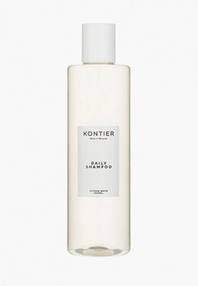 Шампунь Philosophy by Alex Kontier Безсульфатный DAILY SHAMPOO для объёма всех типов, 250 мл