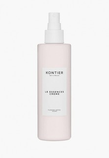Спрей для волос Philosophy by Alex Kontier KONTIER LE ESSENCES CREME для легкого расчесывания, 200 мл