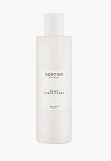 Кондиционер для волос Philosophy by Alex Kontier KONTIER DAILY CONDITIONER Ежедневный увлажняющий, 250 мл