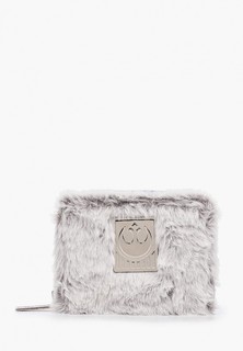 Кошелек Loungefly Star Wars Empire 40th Hoth Faux Fur Wallet STWA0128