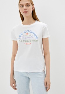 Футболка Lee Cooper 