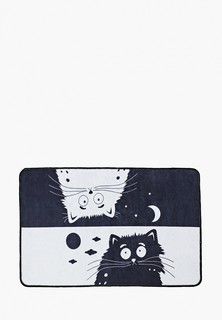 Коврик для ванной Chilai Home 60x100 см