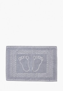 Коврик для ванной Chilai Home 50x70 см