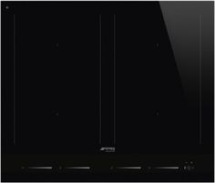 Варочная панель Smeg SIM1643D