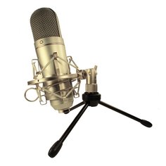 MCU-01 Recording Tools