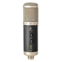 MCU-02 Pro Recording Tools