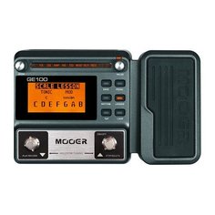 GE100 Mooer