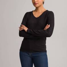 Пуловер LaRedoute Anne Weyburn