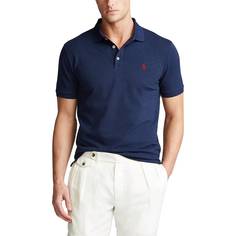 Футболка-поло LaRedoute Polo Ralph Lauren