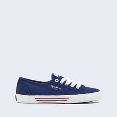 Кеды LaRedoute Pepe Jeans