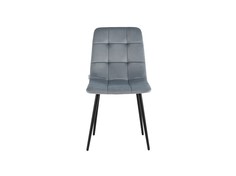 Стул одди (stoolgroup) серый 45x84x55 см.