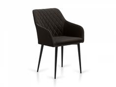 Стул tippi (ogogo) коричневый 58x83x55 см.