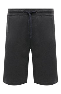 Хлопковые шорты James Perse