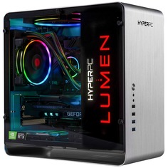 Системный блок HYPERPC Lumen