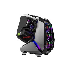 Системный блок HYPERPC Invader 1.0