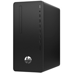 Системный блок HP 290 G4 MT (123P5EA/ACB)