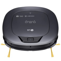 Робот-пылесос LG VR6640LVM