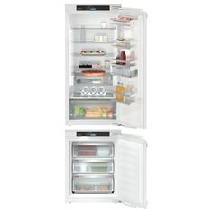 Встраиваемый холодильник Liebherr IXRF 5650