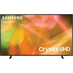 Телевизор Samsung UE50AU8000UXRU (2021)