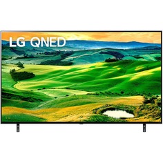 Телевизор LG 55QNED806QA (2022)