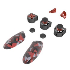 Комплект модулей Thrustmaster Eswap X Red Color Pack (THR123)