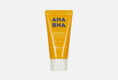 Крем с aha/bha кислотами для проблемной кожи Nextbeau