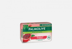 Твердое мыло Palmolive