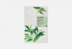 Тканевая маска Mizon
