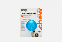 Игрушка для собак "ОРКА теннисный мяч", 6 см Petstages