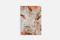 Ежедневник Avrora Design Studio