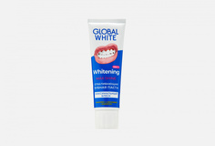 Отбеливающая зубная паста Global White