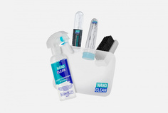 Подарочный набор Nanoclean