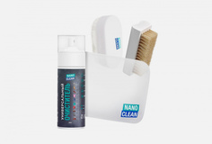 Подарочный набор Nanoclean