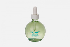 Масло для кутикулы Domix Green Professional