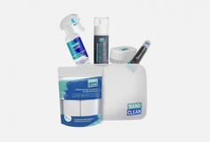 Подарочный набор Nanoclean