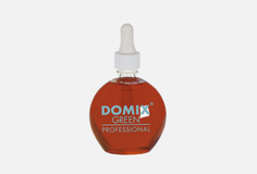 Масло для ногтей и кутикулы Domix Green Professional