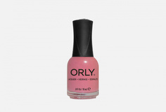 Лак для ногтей Orly