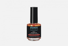 Масло для ногтей и кутикулы Domix Green Professional