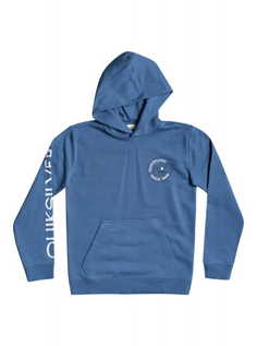 Детское Худи Into The Wide 8-16 Quiksilver