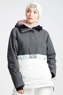 Женский Сноубордический Анорак Day Break Billabong