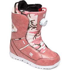 Женские Сноубордические Ботинки Boa® Search DC Shoes