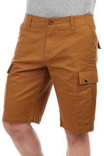 Шорты Классические Element Legion Cargo Wk Bronco Brown