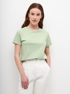 Футболка EVA SLIM FIT Sela