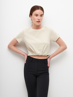 Футболка EVA SLIM FIT Sela