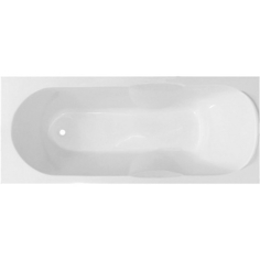 Ванна из искусственного камня Эстет