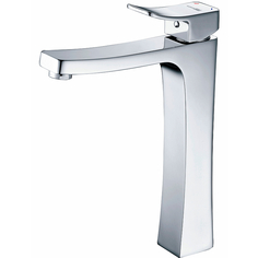 Смеситель для раковины WasserKRAFT