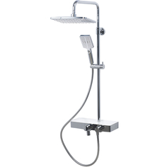 Душевая система WasserKRAFT